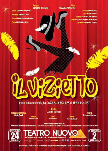 Il vizietto