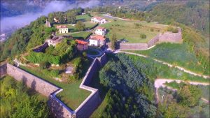 Mont&rsquo;Alfonso sotto le stelle