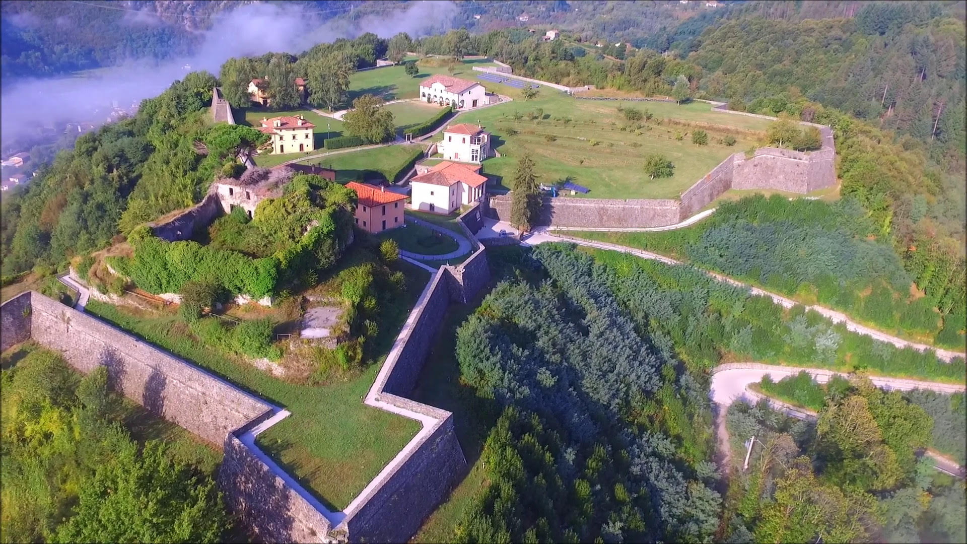 Mont’Alfonso sotto le stelle