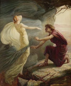 Euridice