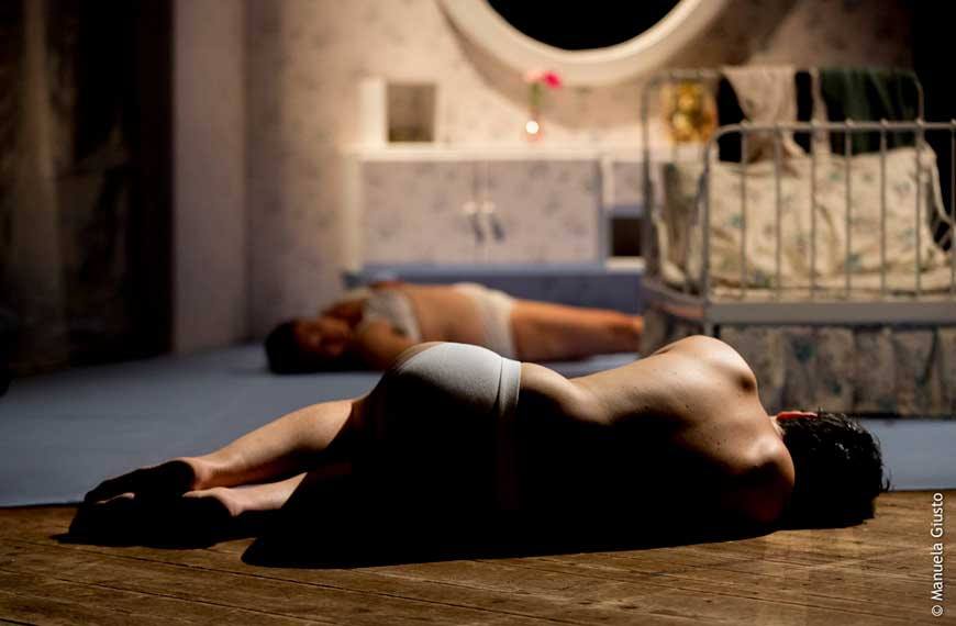 Se non sporca il mio pavimento, un mèlo