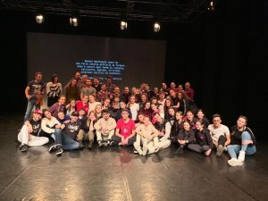 Fuori &ndash; Storie dal manicomio