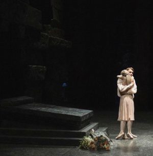 Romeo and Juliet