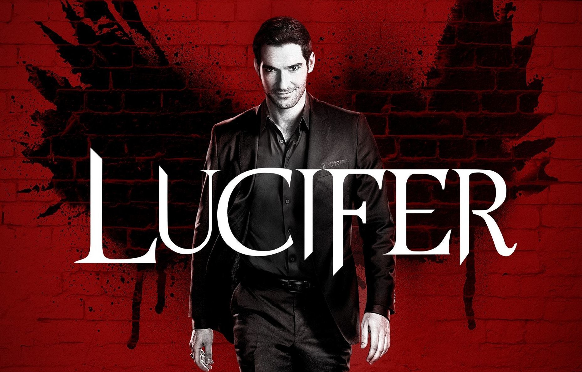 Lucifer