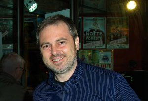 Dario Duranti