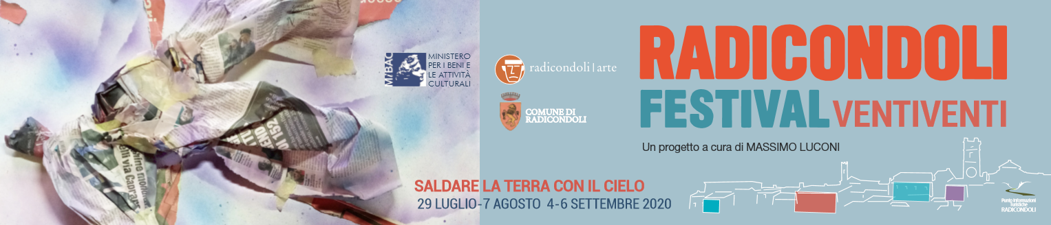 Festival di Radicondoli
