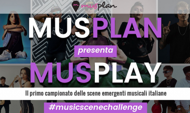 Musplay