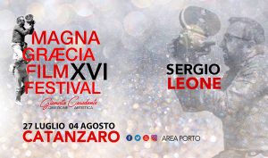 Magna Graecia Film Festival