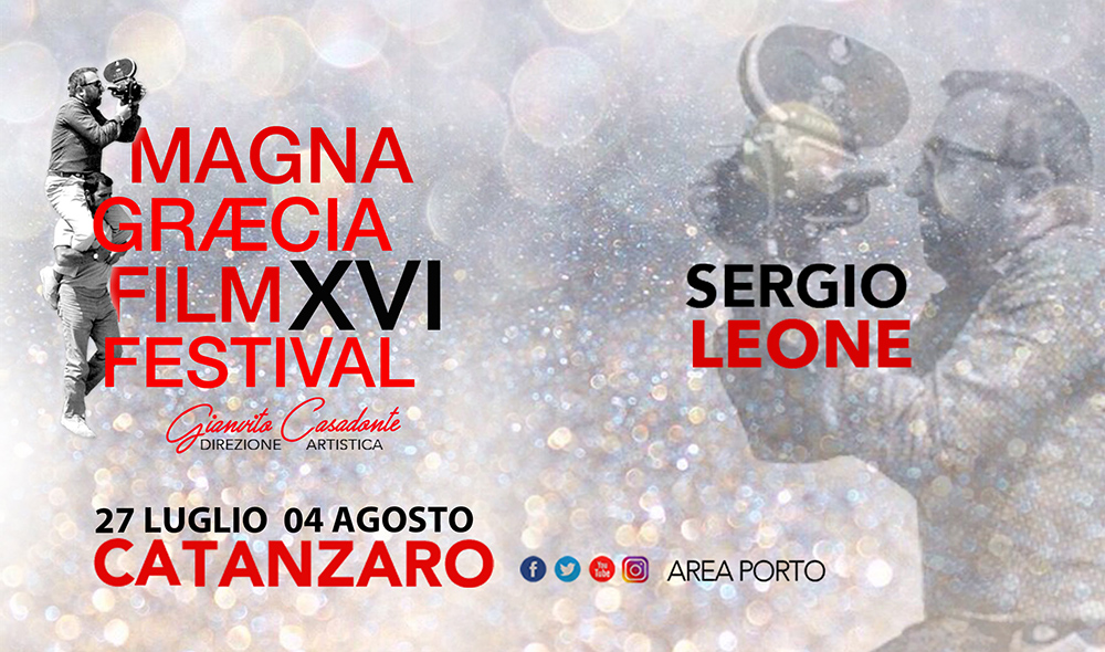 Magna Graecia Film Festival