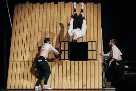 Younak Circus Company