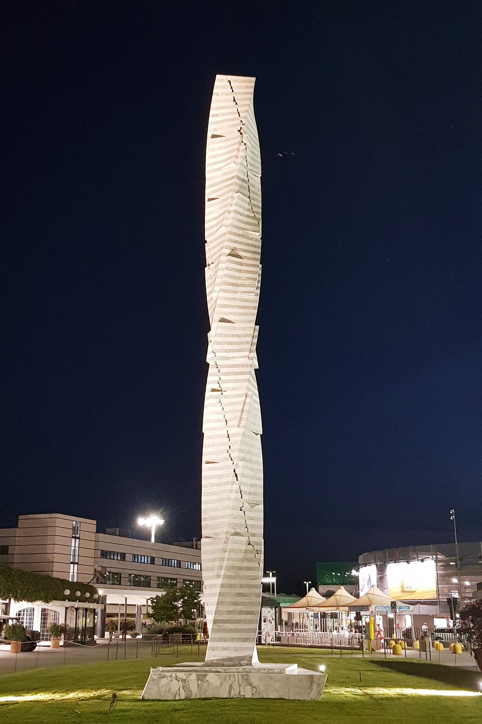 VolareArte 2019 aereoporti
