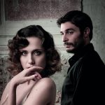 After Miss Julie