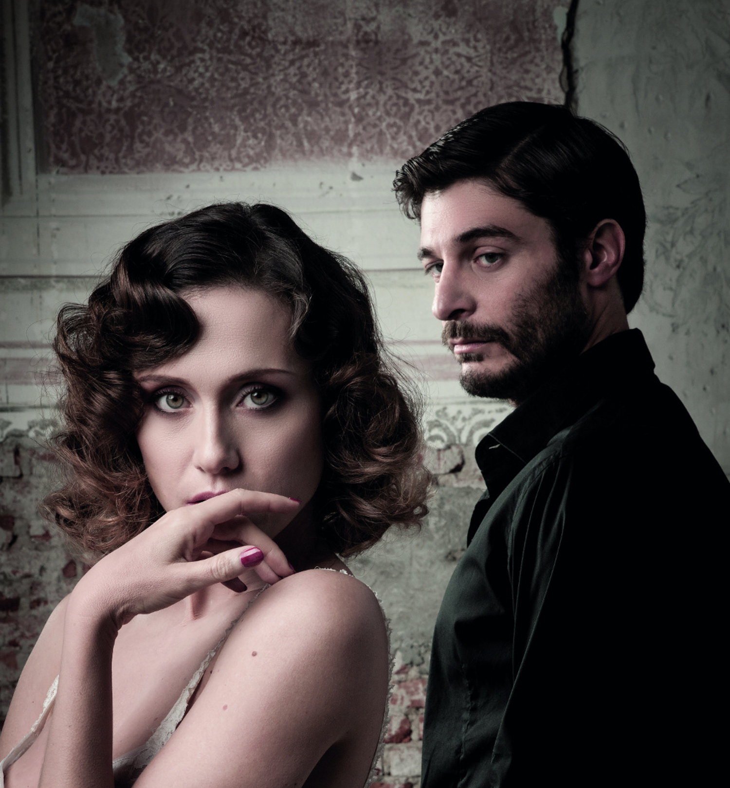 After Miss Julie