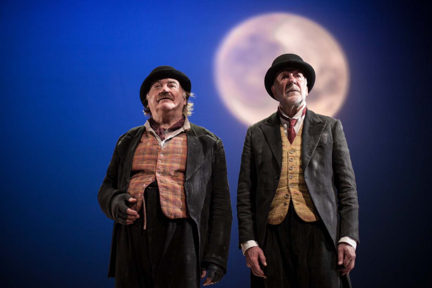 Aspettando Godot