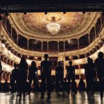 Corso attori "Orazio Costa"