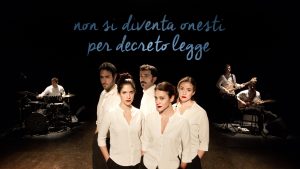 Dieci storie proprio così - Terzo atto