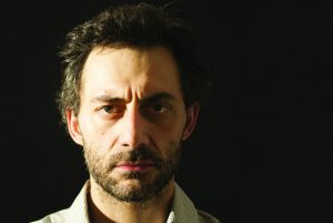 Filippo Timi - Un cuore di vetro in inverno