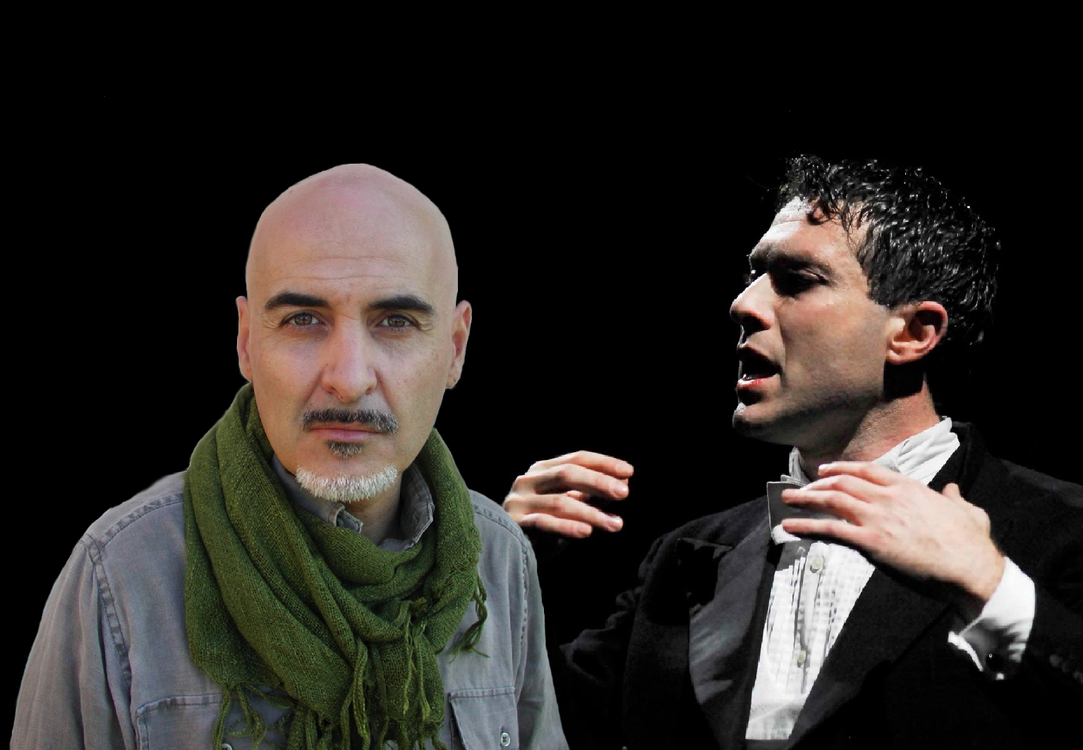 Passione Mundi – Viaggio nell’anima