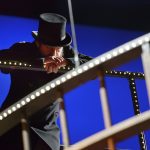 La commedia della vanità