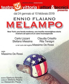 Melampo