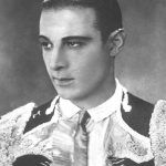 rodolfo valentino
