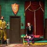 Che disastro di commedia
