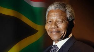 La libert&agrave; di chiamarsi Madiba