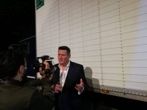 Tony Hadley