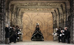 La Cenerentola