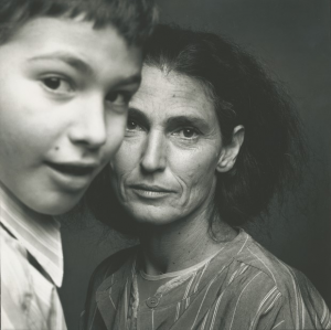 La scomparsa di mia madre