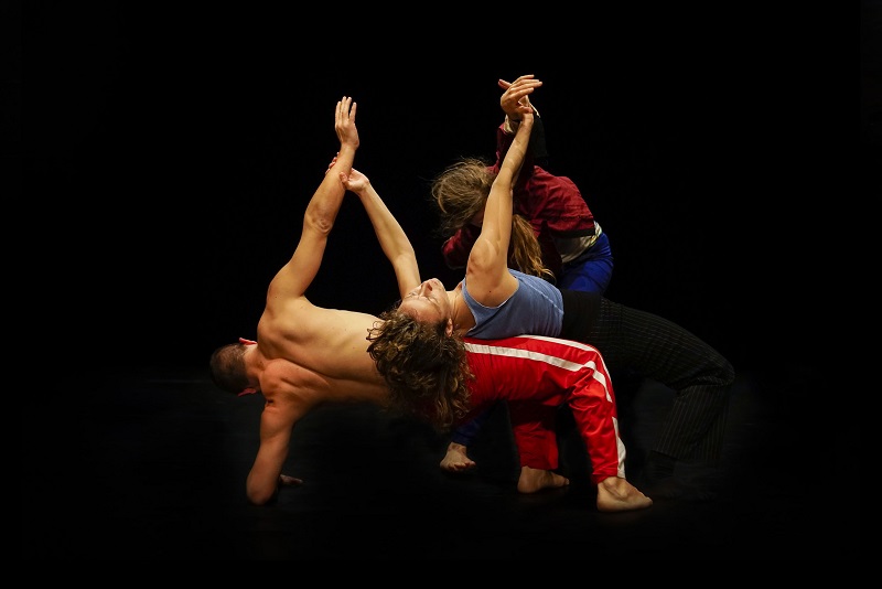 Torinodanza festival