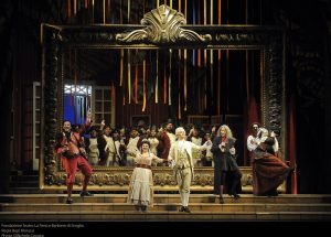 Teatro La Fenice