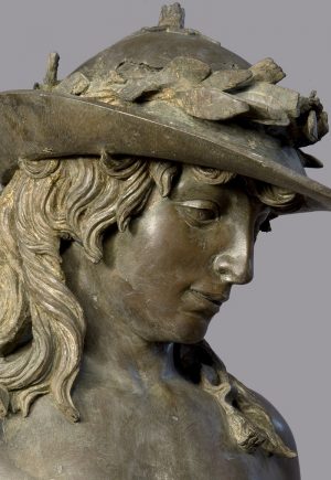 da simbolo di libertà ad eccellenza artistica nel mondo