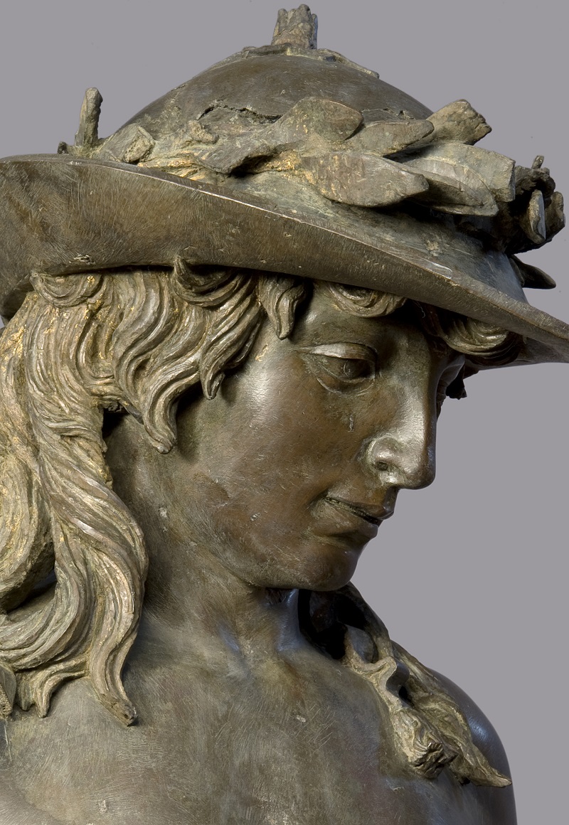 da simbolo di libertà ad eccellenza artistica nel mondo