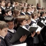 Scuola di Canto Corale