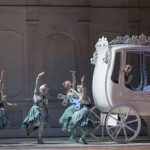 La Cenerentola