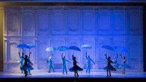 La Cenerentola