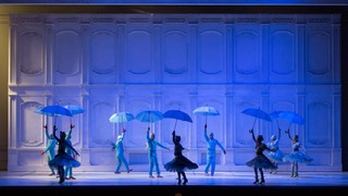 La Cenerentola
