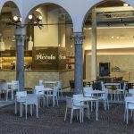 Chiostro Nina Vinchi
