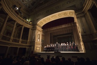 Coro femminile