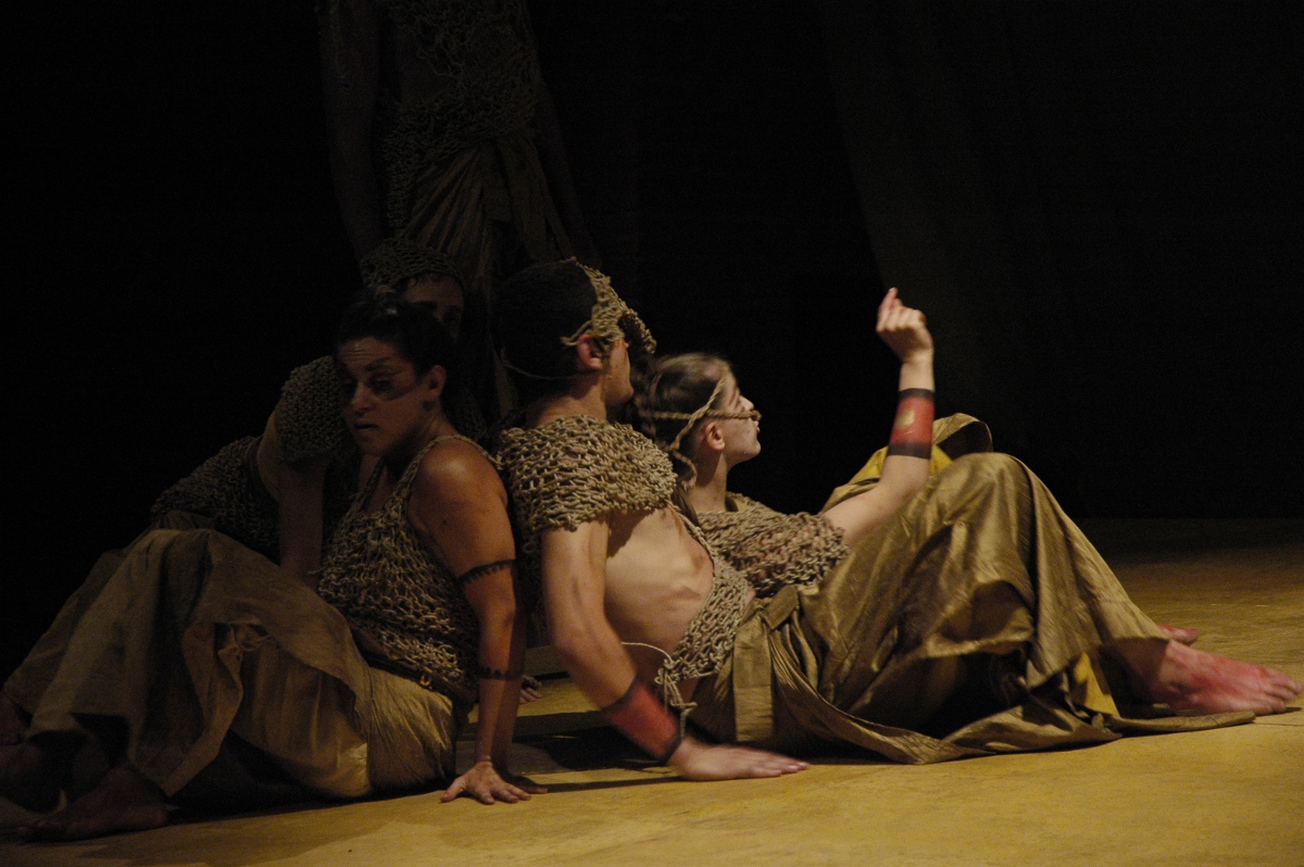 Antigone