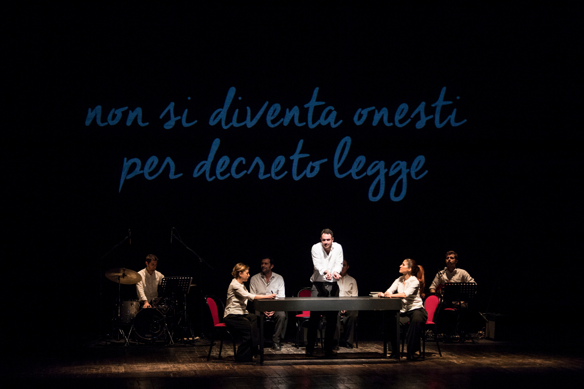 Se dicessimo la verità