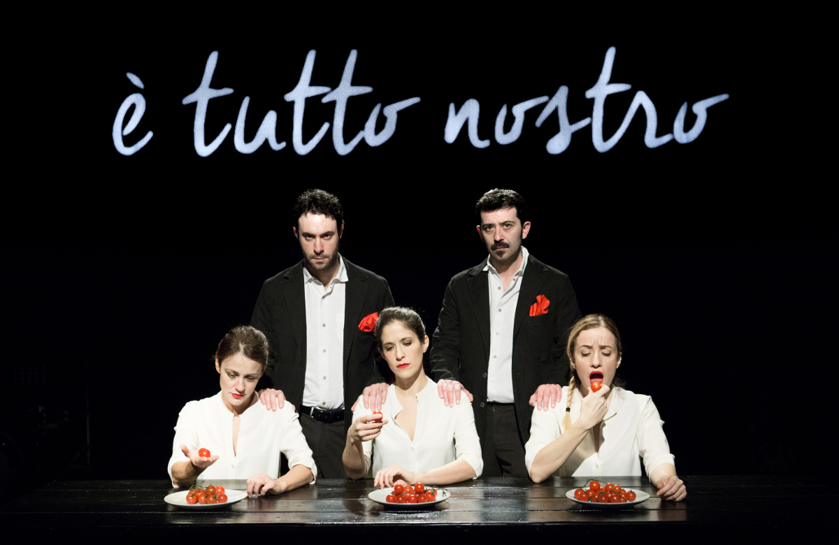 Se dicessimo la verità_