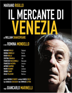 Il Mercante di Venezia