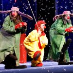 Slava’s snowshow