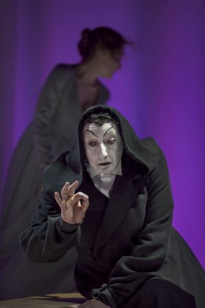 Scene da Faust