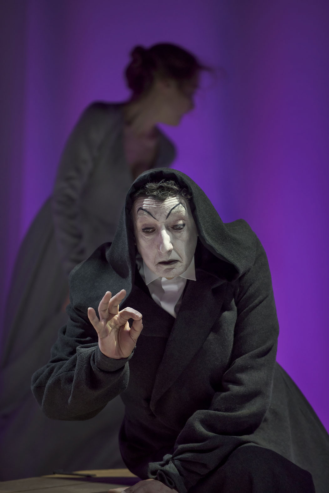 Scene da Faust