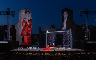 La traviata