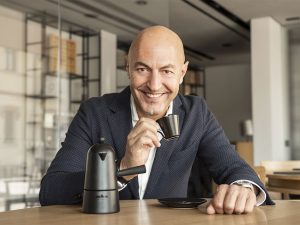 Un caff&eacute; con Paolo Jannacci