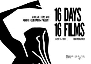 16 Days 16 Films